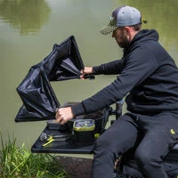 Matrix Folding Side Tray Storm Covers